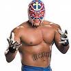 sa c rey mysterio c un monstre on catsch