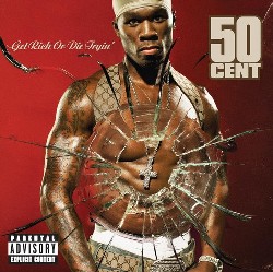 50 cent c 1 monstre on rap prener exemple les chanteur de merde